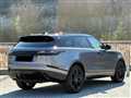 2021 Land Rover Range Rover Velar
