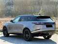 2021 Land Rover Range Rover Velar