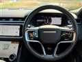 2021 Land Rover Range Rover Velar