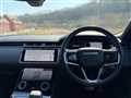 2021 Land Rover Range Rover Velar