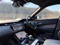 2021 Land Rover Range Rover Velar
