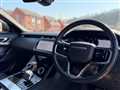 2021 Land Rover Range Rover Velar