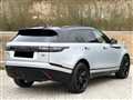2021 Land Rover Range Rover Velar