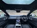 2021 Land Rover Range Rover Velar