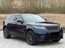 2021 Land Rover Range Rover Velar