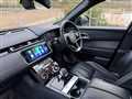 2021 Land Rover Range Rover Velar