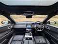 2021 Land Rover Range Rover Velar