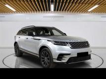 2020 Land Rover Range Rover Velar