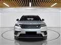 2020 Land Rover Range Rover Velar