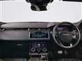 2020 Land Rover Range Rover Velar
