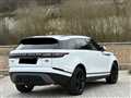 2020 Land Rover Range Rover Velar