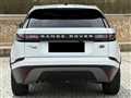 2020 Land Rover Range Rover Velar