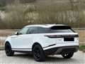 2020 Land Rover Range Rover Velar