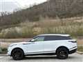 2020 Land Rover Range Rover Velar