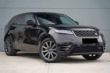 2020 Land Rover Range Rover Velar
