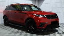 2020 Land Rover Range Rover Velar