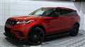 2020 Land Rover Range Rover Velar