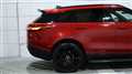 2020 Land Rover Range Rover Velar