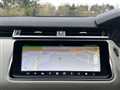 2020 Land Rover Range Rover Velar