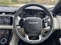 2020 Land Rover Range Rover Velar