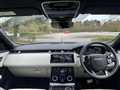 2020 Land Rover Range Rover Velar