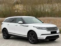 2020 Land Rover Range Rover Velar