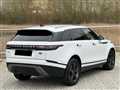 2020 Land Rover Range Rover Velar