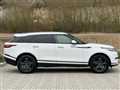 2020 Land Rover Range Rover Velar