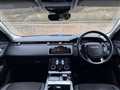 2020 Land Rover Range Rover Velar
