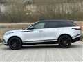 2021 Land Rover Range Rover Velar
