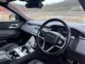 2021 Land Rover Range Rover Velar
