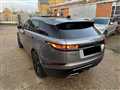 2020 Land Rover Range Rover Velar