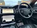 2020 Land Rover Range Rover Velar