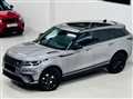 2020 Land Rover Range Rover Velar