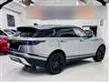 2020 Land Rover Range Rover Velar
