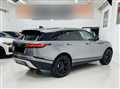 2020 Land Rover Range Rover Velar