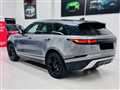2020 Land Rover Range Rover Velar