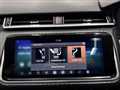 2020 Land Rover Range Rover Velar