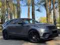 2020 Land Rover Range Rover Velar