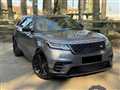 2020 Land Rover Range Rover Velar