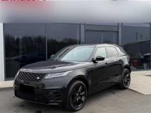 2021 Land Rover Range Rover Velar