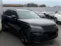 2021 Land Rover Range Rover Velar