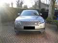 2020 Land Rover Range Rover Velar