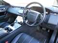 2020 Land Rover Range Rover Velar