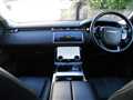 2020 Land Rover Range Rover Velar