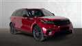 2020 Land Rover Range Rover Velar