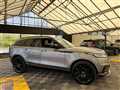 2020 Land Rover Range Rover Velar