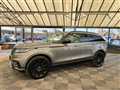 2020 Land Rover Range Rover Velar