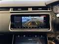 2020 Land Rover Range Rover Velar