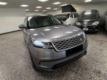 2021 Land Rover Range Rover Velar